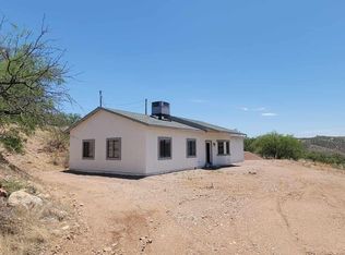 1115 Via Jacaranda, Rio Rico, AZ 85648