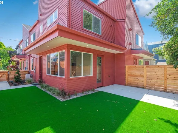 4447 N Vancouver Ave, Portland, OR 97217