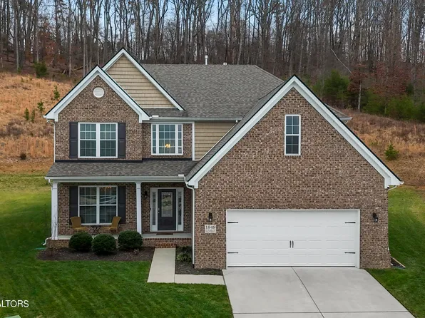 1849 Glen Shady Blvd, Knoxville, TN 37922