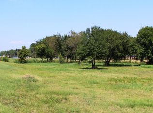 E Lincoln Rd, Idabel, OK 74745