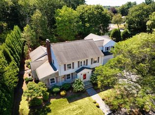 137 Hagen Rd, Newton, MA 02459