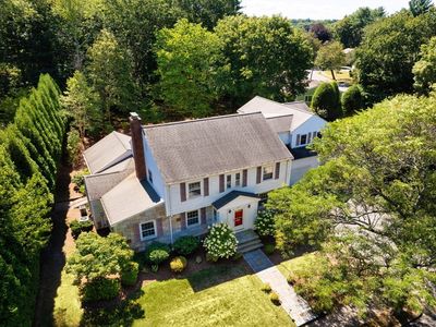 137 Hagen Rd, Newton, MA, 02459
