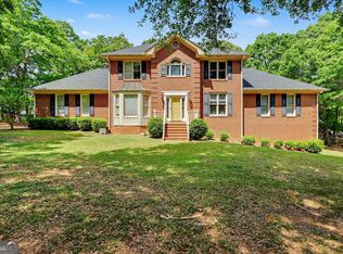 107 Big Oak Dr, Barnesville, GA 30204