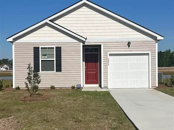 2024 Eastpark Drive Helena #B-lot 14, Darlington, SC 29532