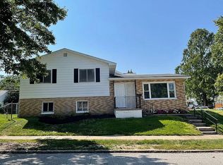 740 Altgeld St, South Bend, IN