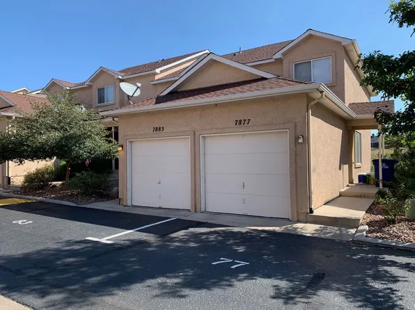 7877-7895 Antelope Valley Point, Colorado Springs, CO 80920