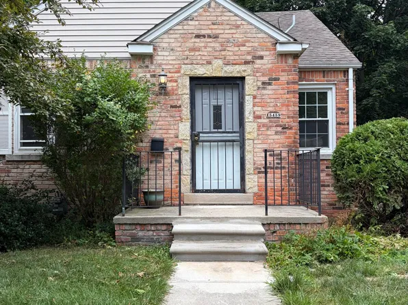 15459 Auburn St, Detroit, MI 48223