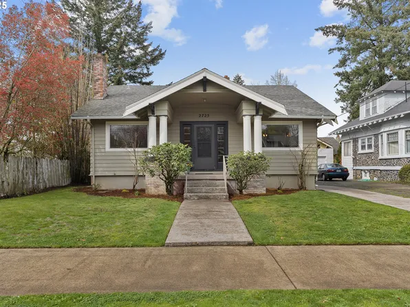 2725 NE 50th Ave, Portland, OR 97213