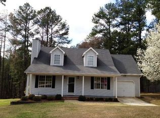136 Crystal Creek Ln, Appling, GA 30802
