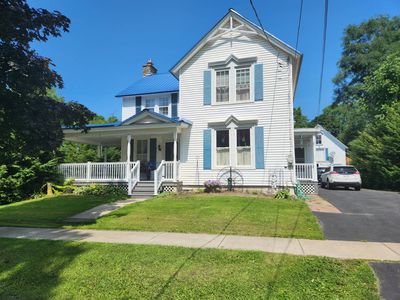 27 Chapel St, Sherburne, NY, 13460