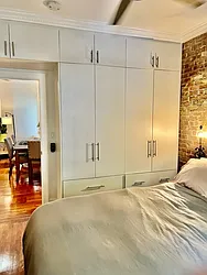 Rented by Bank Neary