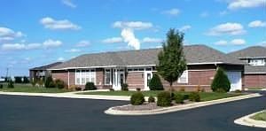 Clubhouse for Residents