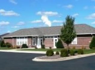 10010 66th Ave APT G, Pleasant Prairie, WI 53158