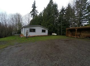2094 Anderson Lake Rd, Chimacum, WA 98325