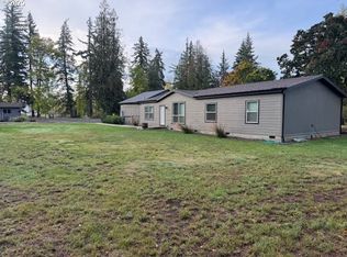 28080 SE Highway 224, Eagle Creek, OR