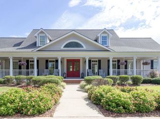 10 Willow Cove Rd, Oxford, AL 36203