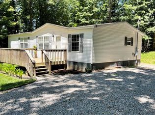 125 Ball Ln, Rutledge, TN 37861