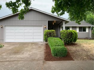 531 T St, Springfield, OR 97477