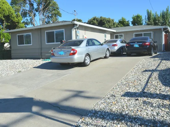 322 E Tregallas Rd, Antioch, CA 94509