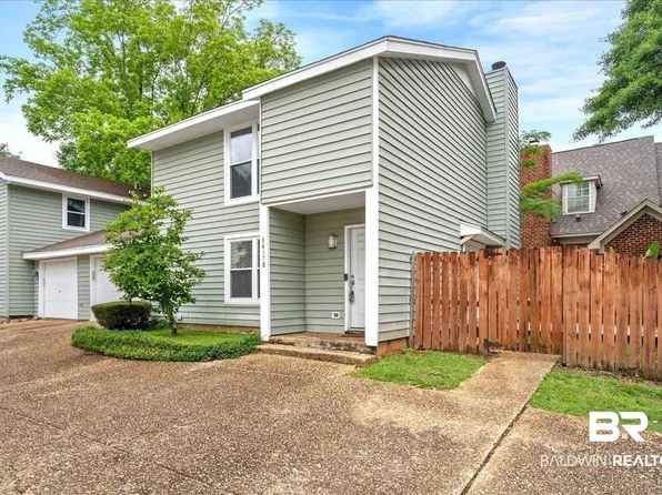 6417 Cedar Bend Ct, Mobile, AL 36608