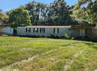 24555 Aspen Cir N, Robertsdale, AL 36567