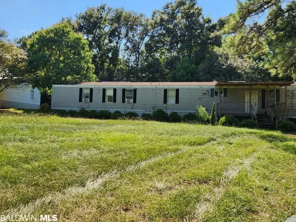 24555 Aspen Cir N, Robertsdale, AL 36567