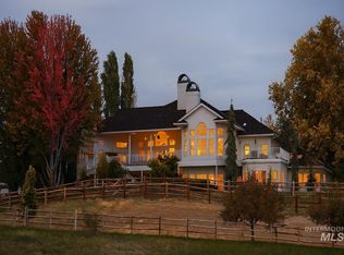 3931 N Triple Ridge Pl, Eagle, ID 83616