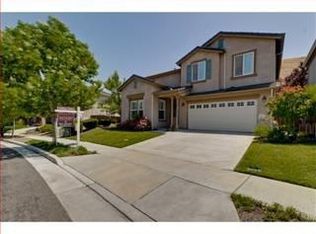 1560 Wheatley Pl, San Jose, CA 95121