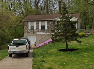 1220 Leslie Marie St, Elsmere, KY 41018