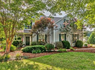 1301 Farm Ridge Ct, Waxhaw, NC 28173