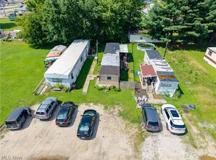 205 2nd St, Beverly, OH 45715