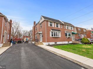 712 Tasker St, Ridley Park, PA 19078