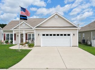 162 Tomoka Trail, Longs, SC 29568