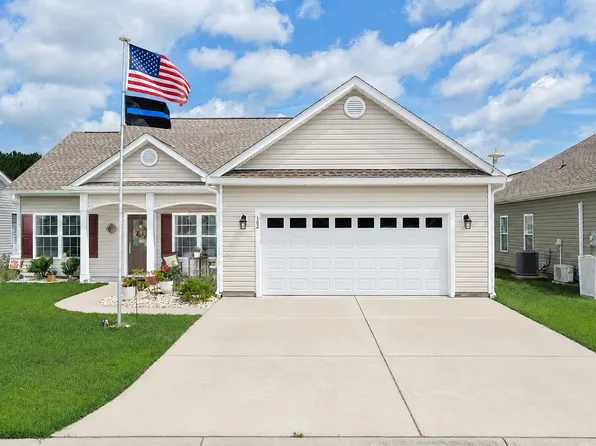 162 Tomoka Trail, Longs, SC 29568