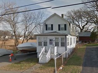 42 Gannett Rd, Quincy, MA 02169