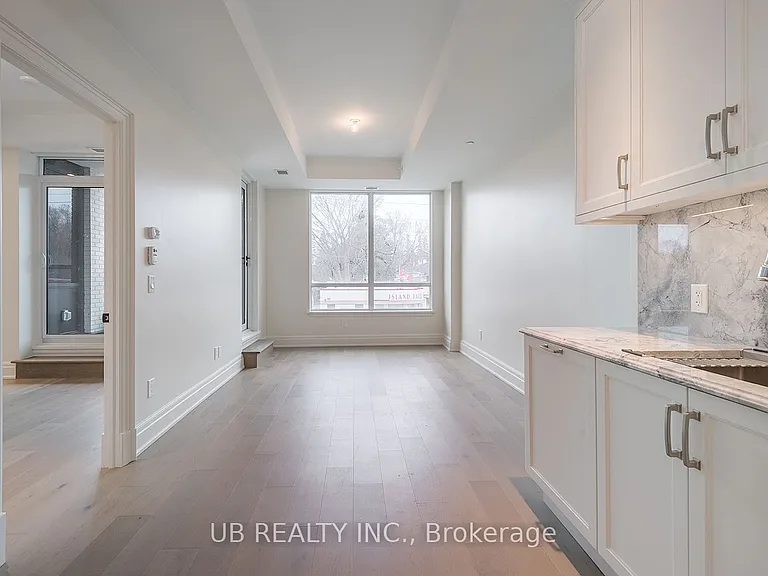 1451 Wellington St W #205 — Photo 3