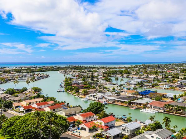 6750 Hawaii Kai Dr APT 1307