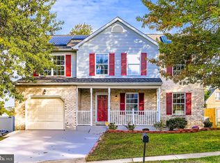 8607 Wilenoak Ct, Baltimore, MD 21237