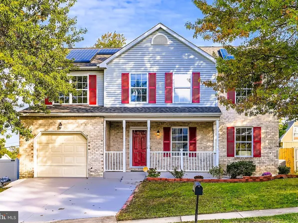 8607 Wilenoak Ct, Baltimore, MD 21237