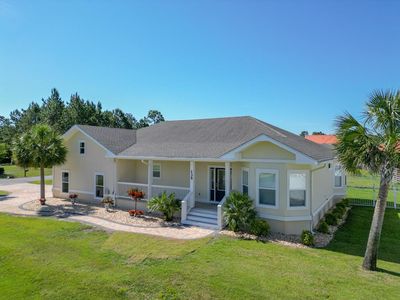 135 Gulf Coast Cir, Port Saint Joe, FL, 32456