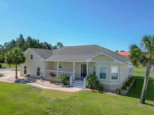 135 Gulf Coast Cir, Port Saint Joe, FL 32456