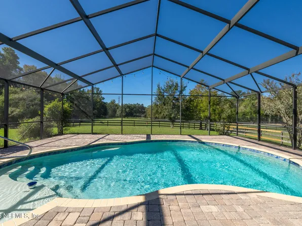 4299 HAWK HAVEN Road, Middleburg, FL 32068