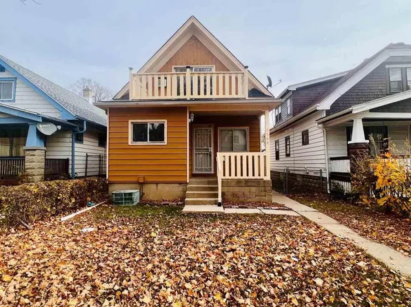 5268 North 34th STREET #5268A, Milwaukee, WI 53209