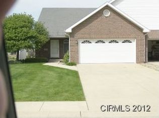 3291 Frances Ln, Kokomo, IN 46902