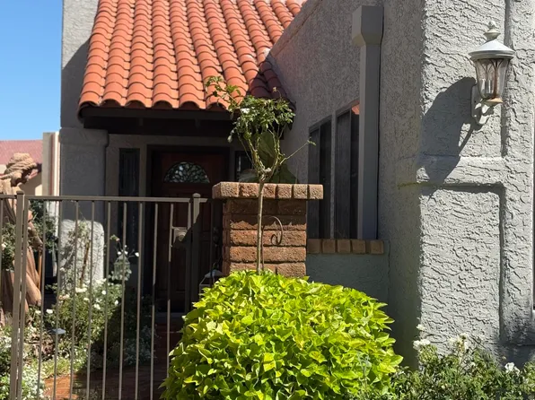 8098 E DEL TRIGO --, Scottsdale, AZ 85258