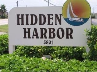5801 N Atlantic Ave APT 708, Cape Canaveral, FL 32920