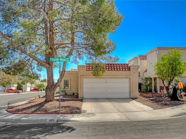 8613 Paddle Wheel Way, Las Vegas, NV 89117