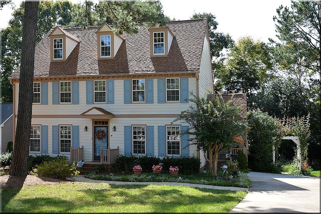 2028 Thorpshire Dr, Raleigh, NC 27615 Zillow