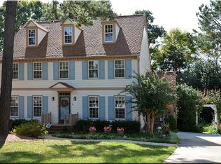 2028 Thorpshire Dr, Raleigh, NC 27615