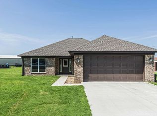 61 Portersville Rd LOT 1, Brighton, TN 38011